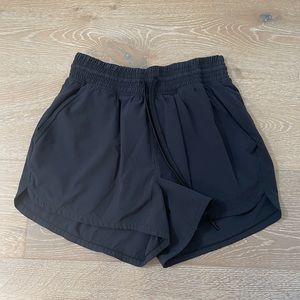 Abercrombie YPB Shorts - Small